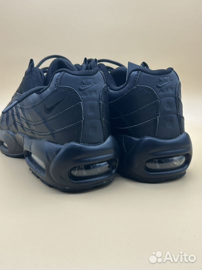 Кроссовки nike air max 95