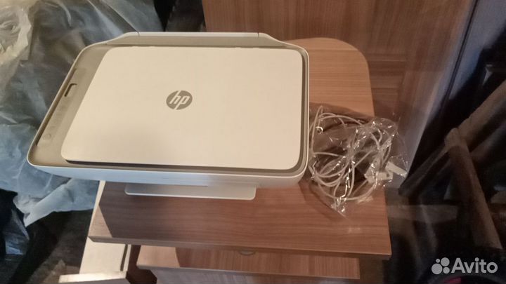 Принтер hp deskjet 2720