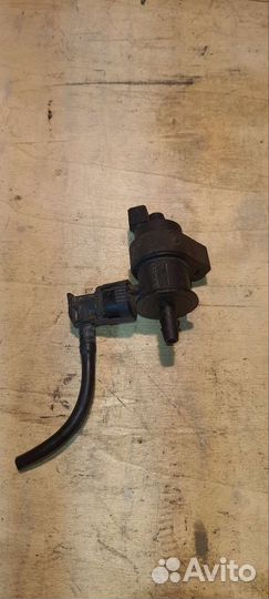 Клапан абсорбера (evap)