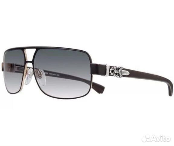 Солнцезащитные очки Crome Hearts tank slapper