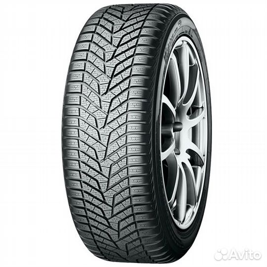 Yokohama BluEarth Winter V905 275/40 R19 105W