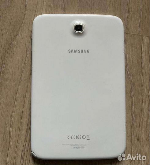 Планшет samsung galaxy note 8