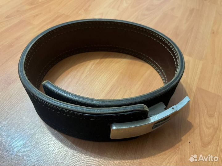 Тяжелоатлетический пояс