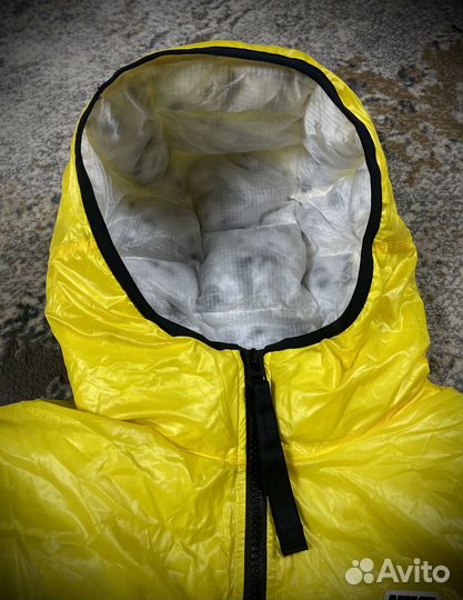 Новая Куртка Nike Sportswear Windrunner Оригинал