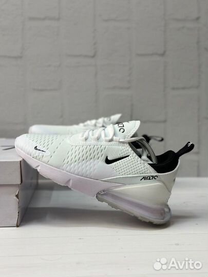 Кроссовки Nike air max 270