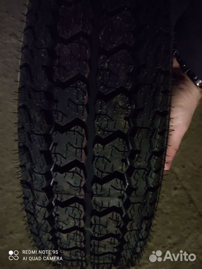 Белшина Бел-171 195/70 R15C 104R