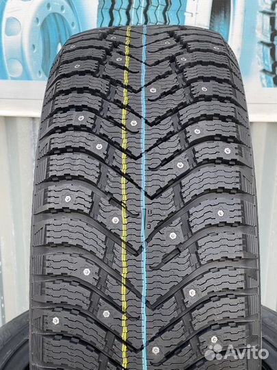 Cordiant Snow Cross 2 225/50 R17 98T