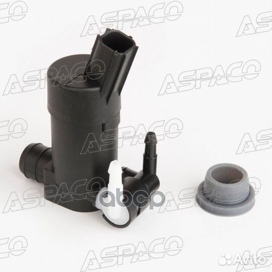 Моторчик омывателя лобового стекла ford focus I