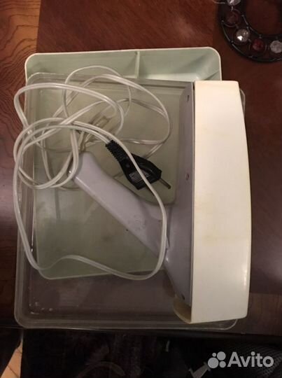 Фен «Сюрприз» СССР, рабочий