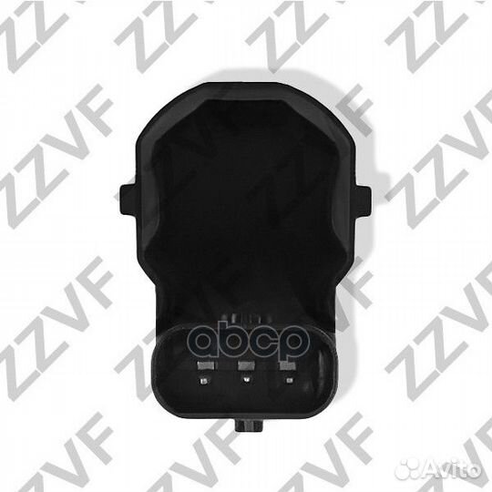 Датчик парковки передний ford galaxy, S-MAX, MO