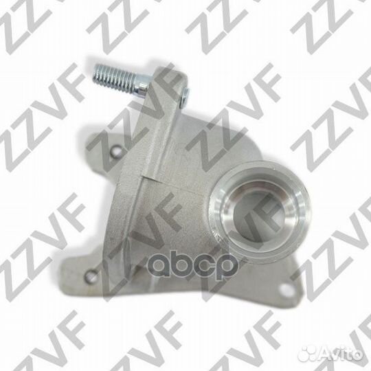 Корпус термостата hyundai accent (14), KIA CE