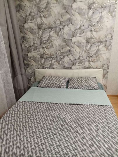 Квартира-студия, 45 м², 6/7 эт.