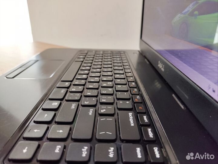 Мощный Dell i3/4/5/256/гарантия