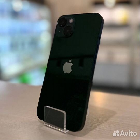 iPhone 13, 512 ГБ