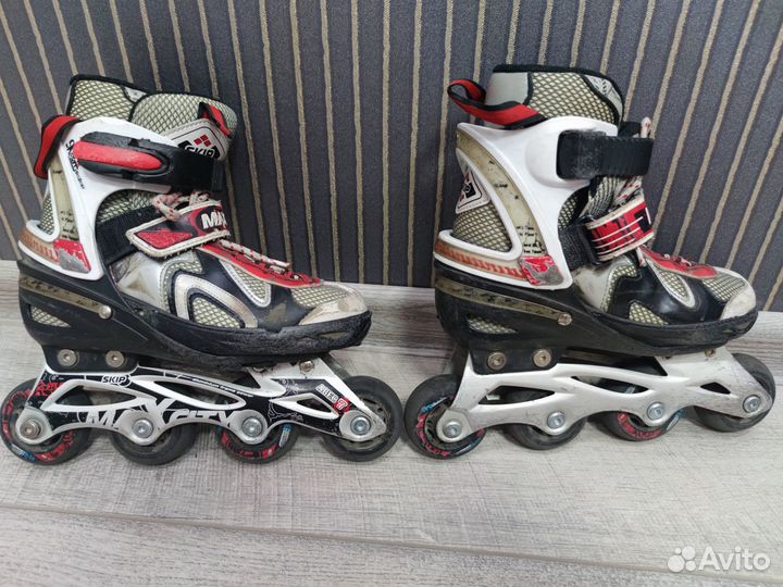 Ролики детские