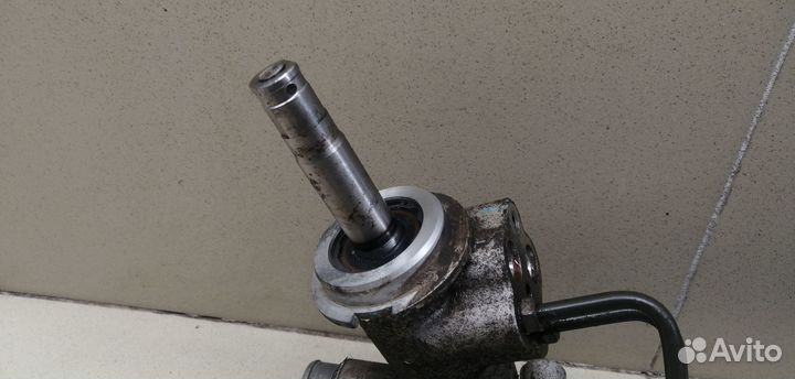 Рейка рулевая Aveo (T300) 2011