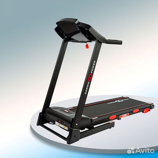 Беговая дорожка CardioPower T20 TR-12-20