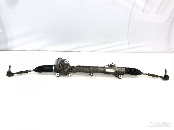 Рулевая рейка BMW F01 F10 F07 F06 полный привод L4