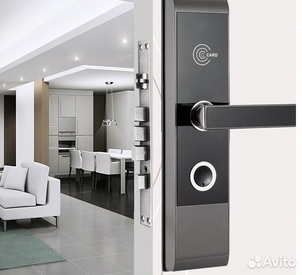 Замки для Юр.Лиц