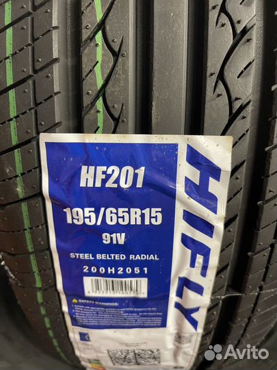 Hifly HF 201 195/65 R15 91V