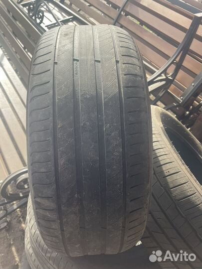 Michelin Primacy 4 235/55 R17 103W