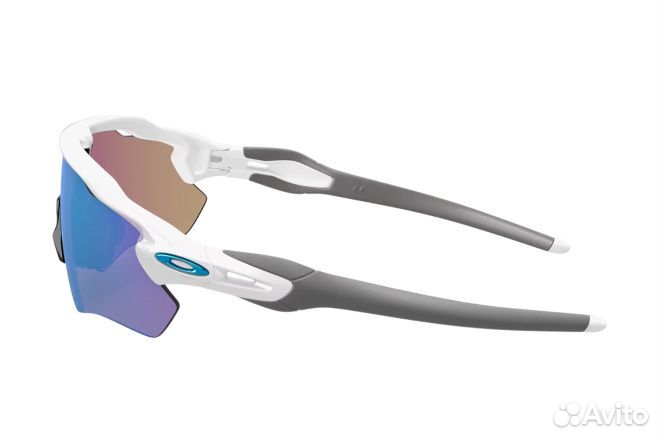 Очки Oakley Radar EV Path / Team Colors Polishe