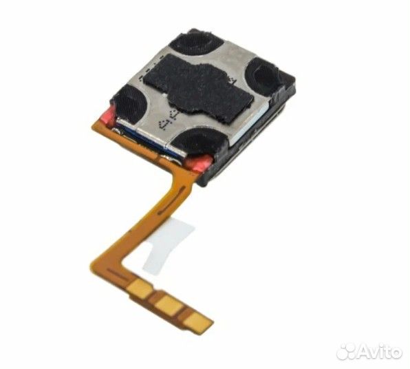 Динамик верхний Xiaomi Redmi Note 10S оригинал