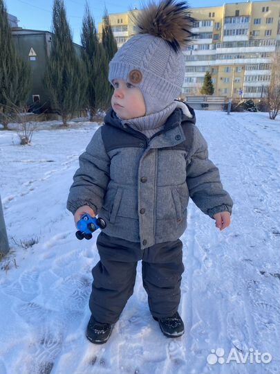 Шапки детские