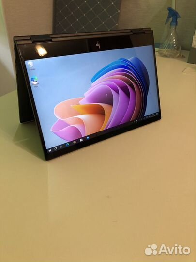 Ноутбук HP Envy x360
