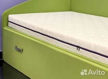 Матрас Sleeptek Perfect FoamStrong 80х190