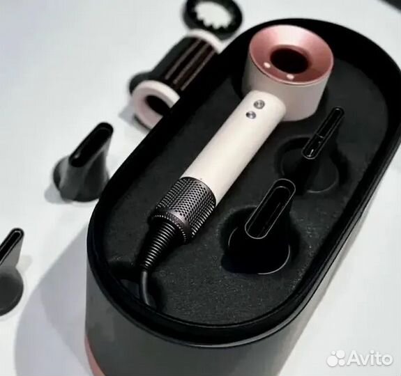 Стайлер Dysоn