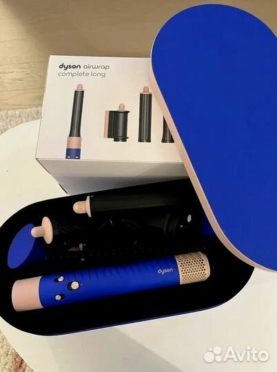 Стайлер Dysоn Lоng