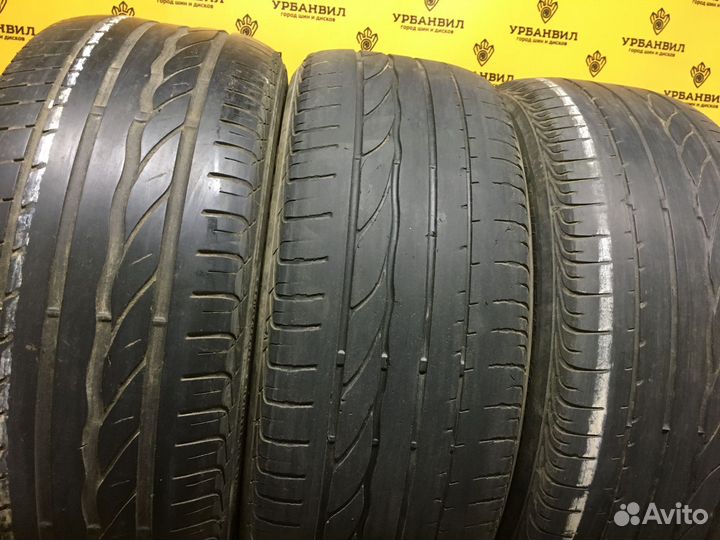 Bridgestone Turanza ER300 205/55 R16
