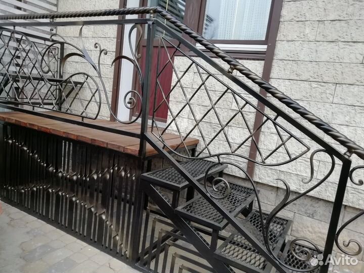 Перила