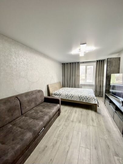 1-к. квартира, 45 м², 7/26 эт.
