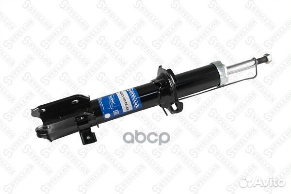 4203-9048-SX амортизатор передний левый газовый