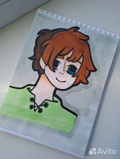 Работа на заказ