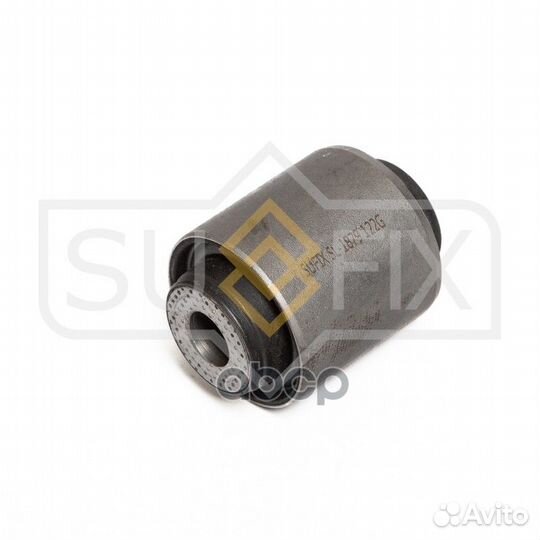 Сайлентблок зад прав/лев ;honda accord CU#