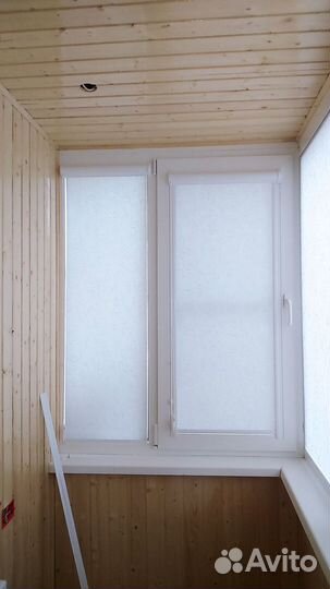 Рольшторы день/ночь, блэкаут, зебра