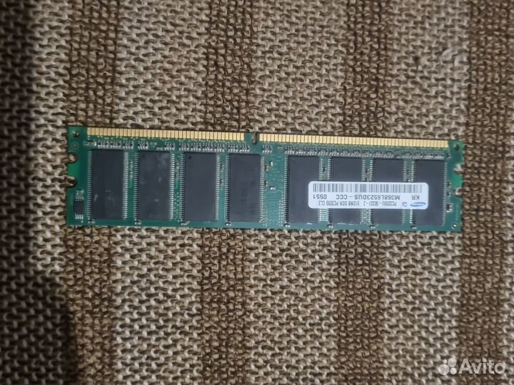 Оперативная память ddr3