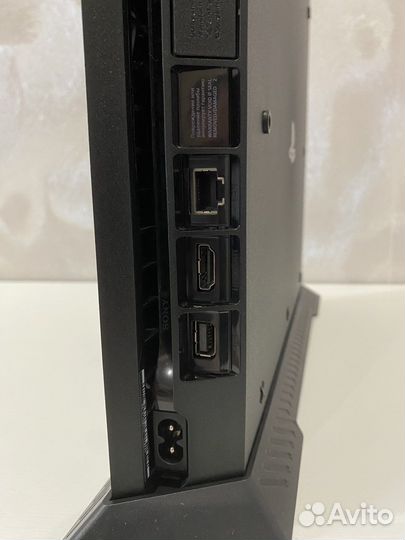 Sony playstation 4 PS4 slim 500gb