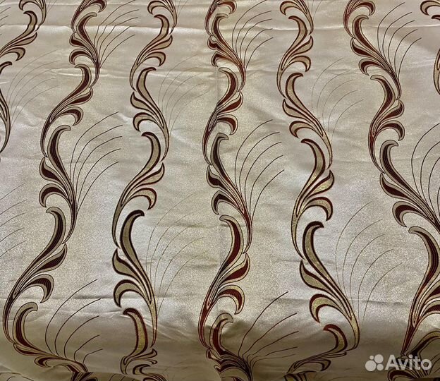 Ткань портьерная для штор