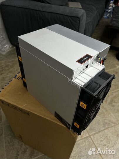 Asic асик antminer L7 9050 mh c