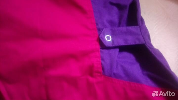 Спецодежда женская, рабочая униформа