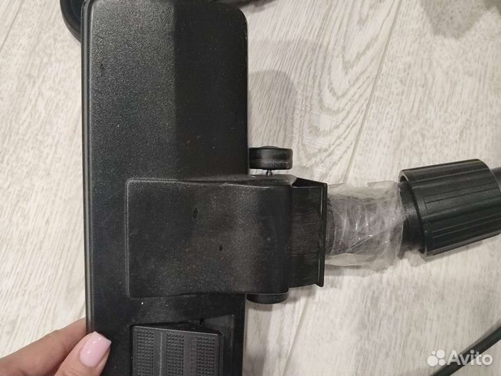 Пылесос бу Samsung
