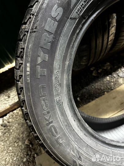 Nokian Tyres Nordman S2 SUV 265/60 R18