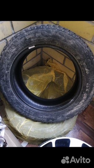 Nokian Tyres Nordman 5 205/55 R16