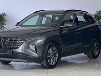 Hyundai Tucson 2.0 AT, 2023, 278 км, с пробегом, цена 3 899 000 руб.