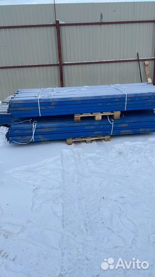 Стеллаж металлический полиметалл/ медведь