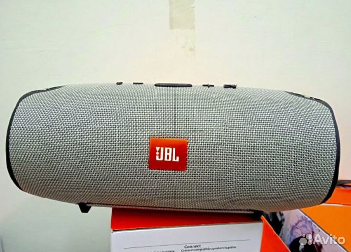 Колонка JBL Xtreme